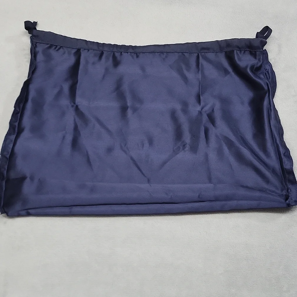 Cole Haan NWOT Drawstring Bag